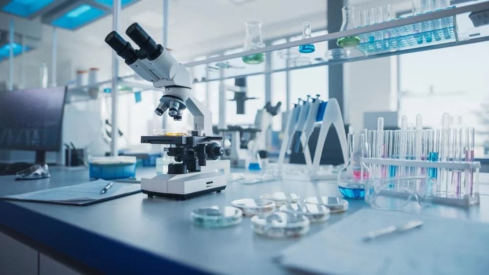 Revolution in der Kühltechnologie